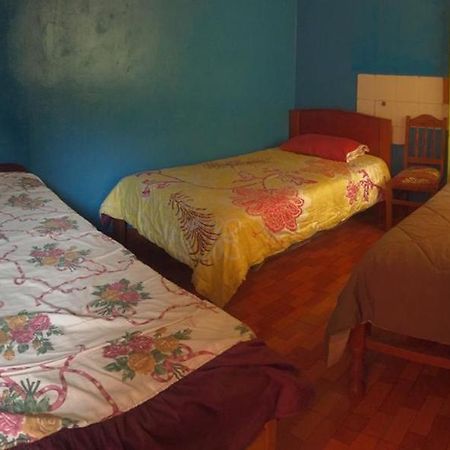 Abancay Hostal Arcangel מראה חיצוני תמונה